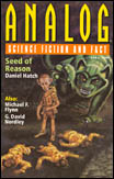 Analog Science Fiction/Science Fact