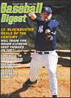Baseball Digest