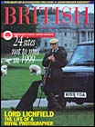 British Heritage