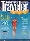 Conde Nast Traveler