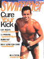 Fitness Swimmer