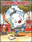 Humpty Dumpty