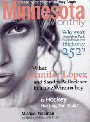 Minnesota Monthly