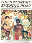 The Saturday Evening Post