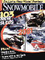 Snowmobile Magazine