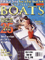 Trailer Boats