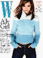 W Magazine