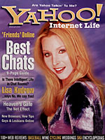 Yahoo Internet Life